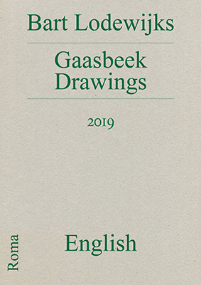 Gaasbeek Drawings EN